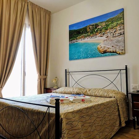 B&B Castiglione กุสโตนาชี ภายนอก รูปภาพ