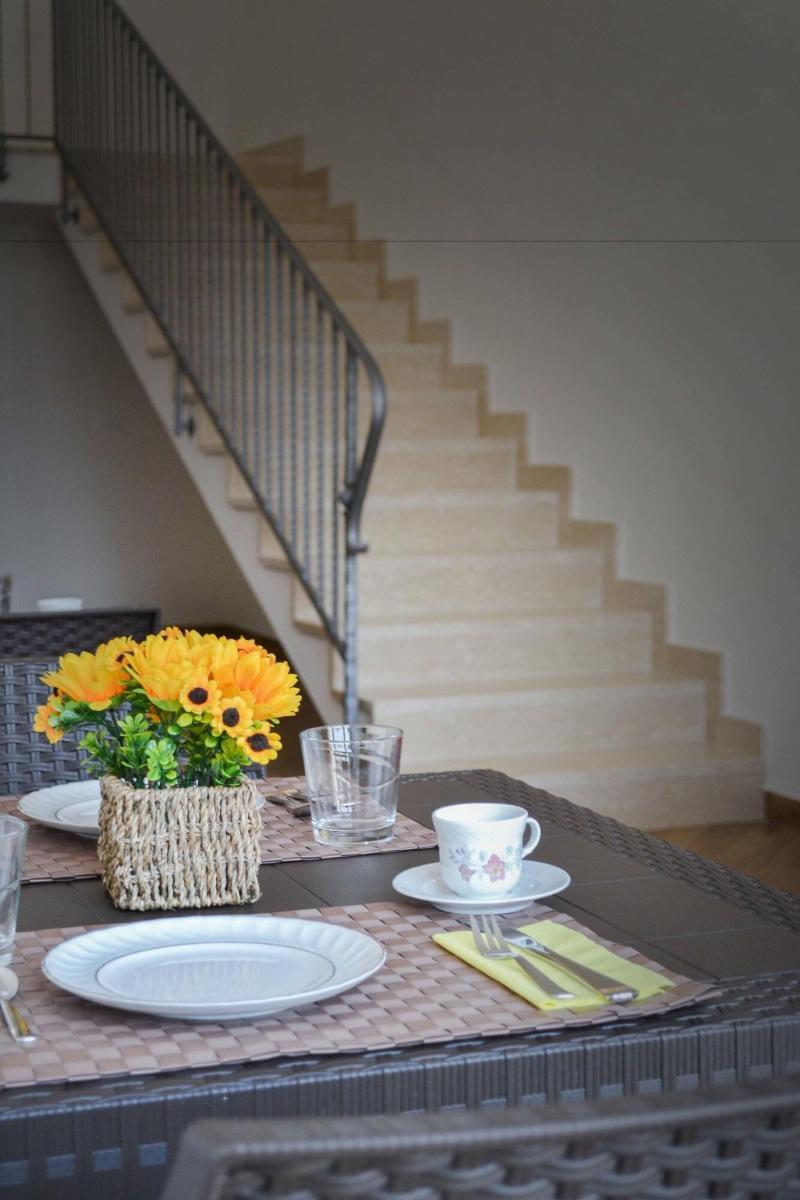 B&B Castiglione กุสโตนาชี ภายนอก รูปภาพ
