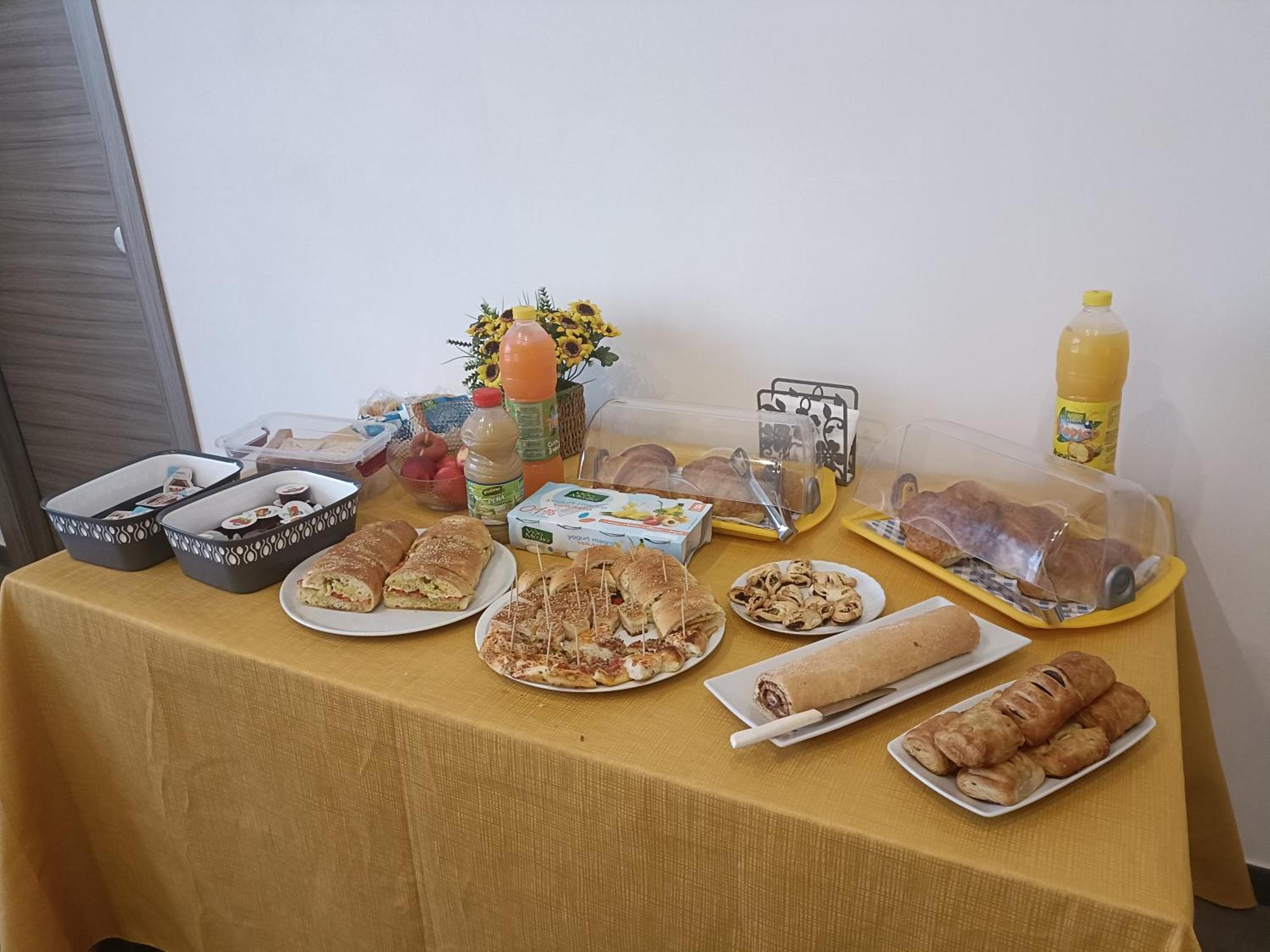 B&B Castiglione กุสโตนาชี ภายนอก รูปภาพ