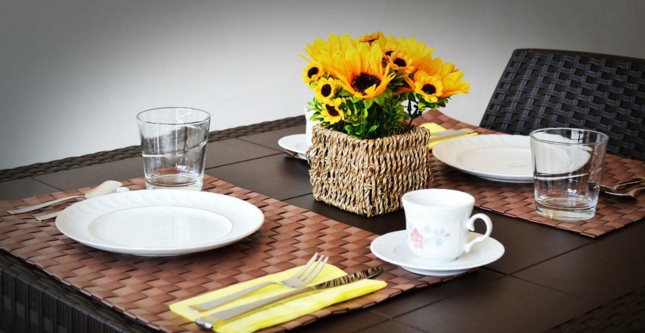 B&B Castiglione กุสโตนาชี ภายนอก รูปภาพ