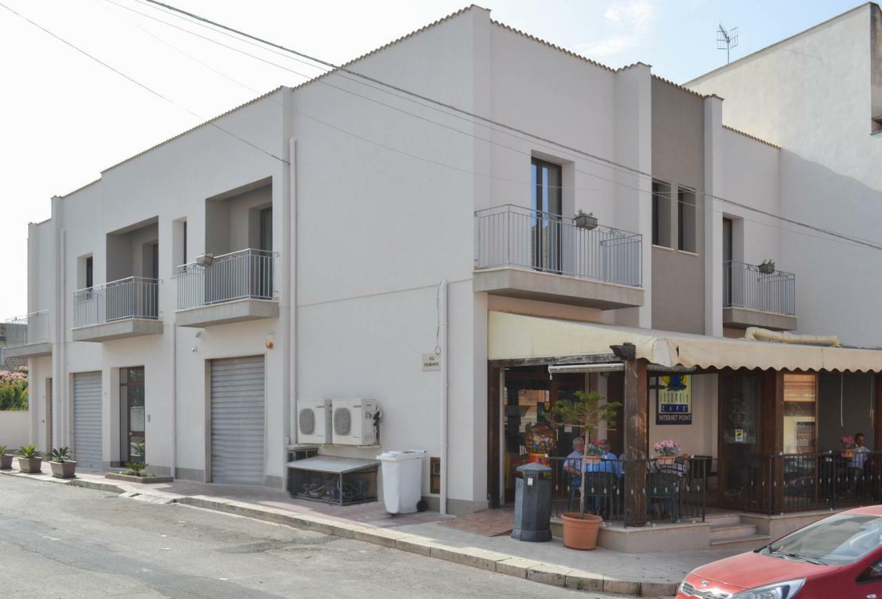 B&B Castiglione กุสโตนาชี ภายนอก รูปภาพ