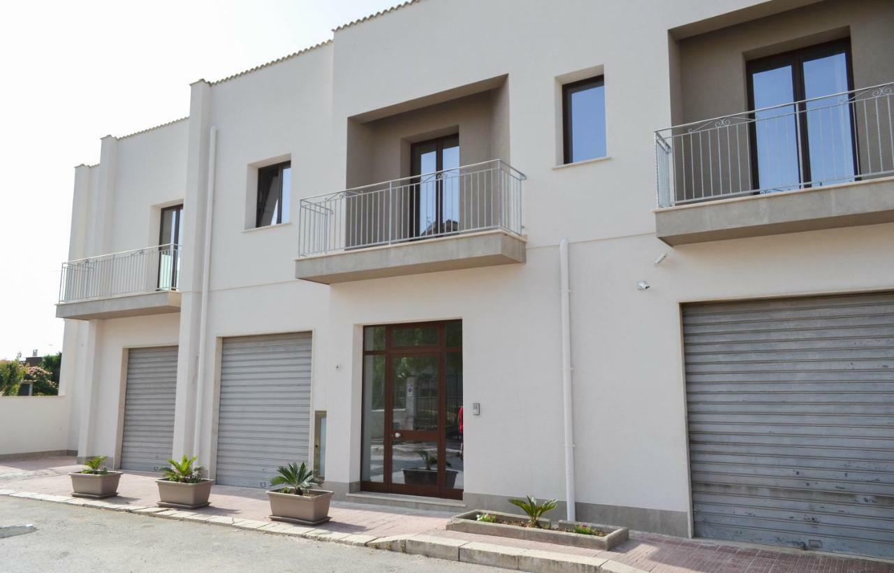 B&B Castiglione กุสโตนาชี ภายนอก รูปภาพ