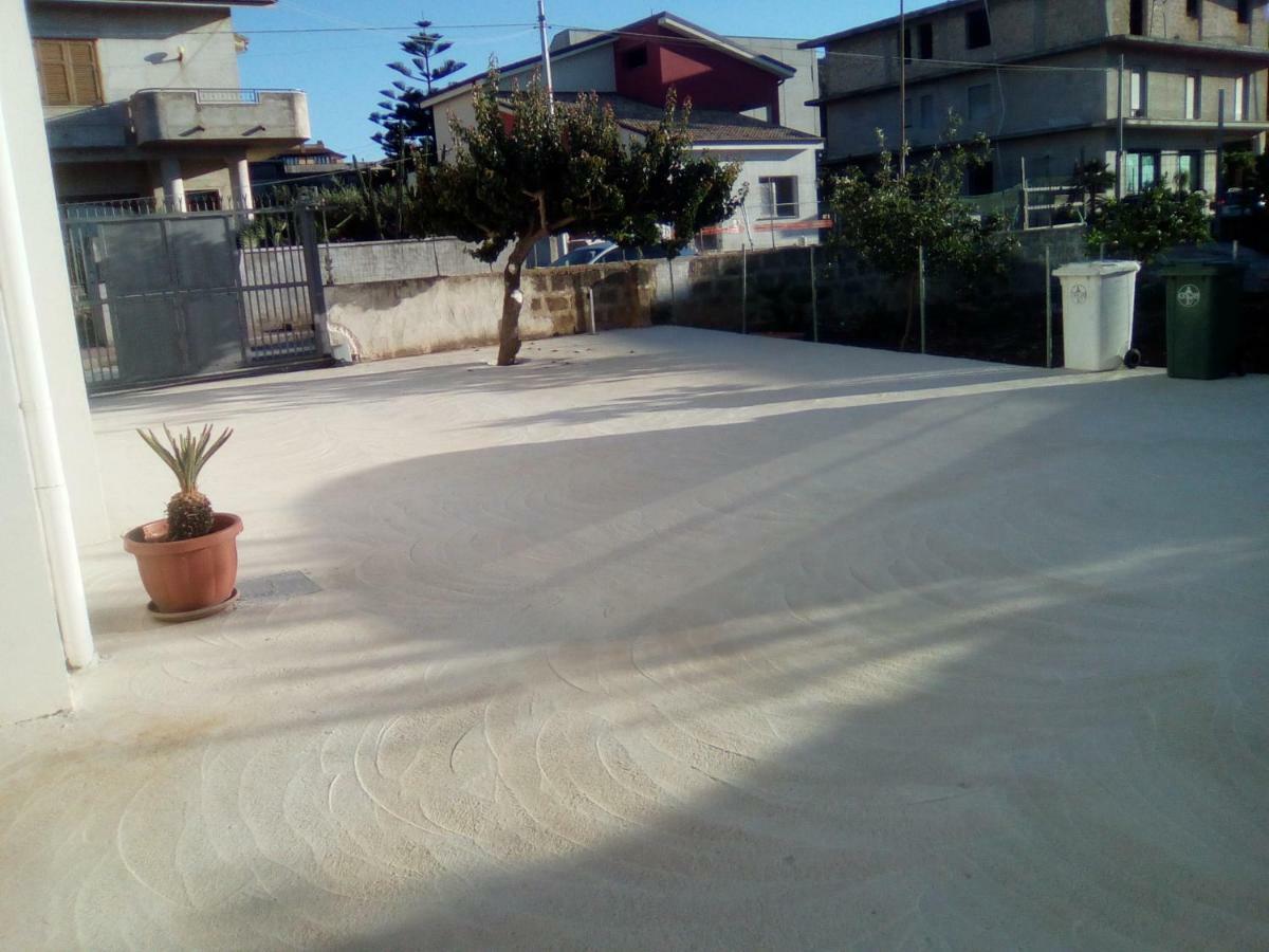 B&B Castiglione กุสโตนาชี ภายนอก รูปภาพ