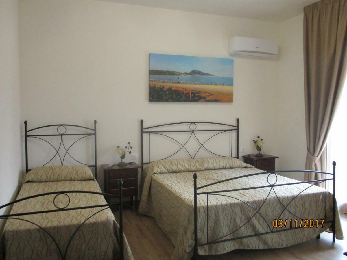 B&B Castiglione กุสโตนาชี ภายนอก รูปภาพ